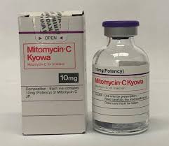 Image result for Mitomycin