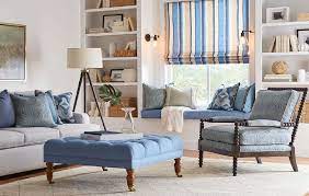 If you're someone who likes neutral colours with clean lines and warm fabrics, contemporary furniture. Interior Design Custom Furnishings Fabric By The Yard Calico