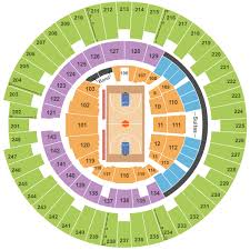 State Farm Center Seating Chart Champaign