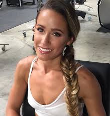 Profile for Taylor Tompkins-Makeup Artist