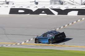 How to watch the daytona 500: Nascar Officials Pleased With Daytona Next Gen Test