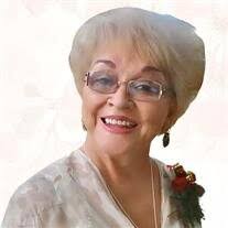 Winifred Pendarvis Housdan Obituary