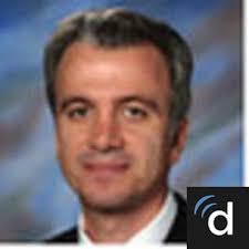 Dr. Beryl Randolph, MD