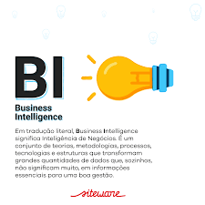 Conceito O Que E Business Intelligence Ferramentas De Gestao Gestao E Negocios Ideias De Marketing