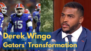 Florida Football's Highly Regarded Recruits