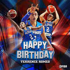 Find and download the best phone wallpapers. Pba Terrence Romeo 736x736 Download Hd Wallpaper Wallpapertip