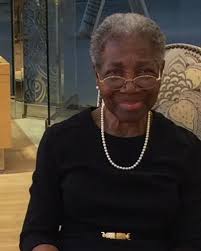 Verla L. Todd Obituary (2025)