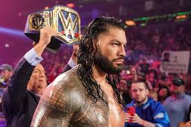Goldberg for the wwe championship, bianca belair vs. Roman Reigns Is Best In The World More Hot Takes From Wwe Money In The Bank Bleacher Report Latest News Videos And Highlights