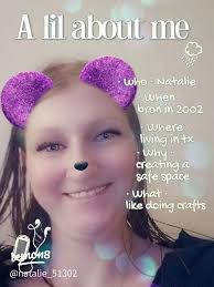 Discover Natalie Doan Grounds: Quilter and Creative