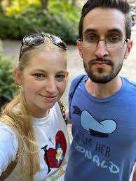 Beatrice Meserole and David Gonzalez's Wedding Website