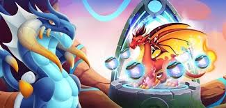 At Its Core Dragon City Mod Apk Is A Collection Released As A Social Network Game A Few Years Back You Will In 2020 Dragon City Dragon City Game Dragon City Cheats