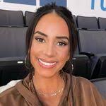 Bethany Hurd's Instagram, Twitter & Facebook