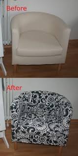 Diy Cover For Ikea Solsta Olarp Chair Housse Fauteuil Cabriolet Housse Fauteuil Ikea Fauteuil Ikea