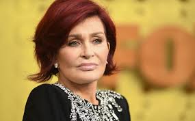 Log in or sign up for facebook to connect with friends, family and people you know. Sharon Osbourne Tests Positive For Covid 19 People The Jakarta Post