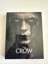 Las mejores ofertas en El Cuervo DVD de terror