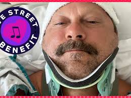 Fundraiser by Riley Wallace : Love Street Benefit for Donovan Wallace