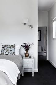 Dark Carpet Grey Bedroom With Pop Of Color Grey Carpet Bedroom Black Carpet Bedroom