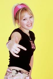 Et spoke with the actress at disney's d23 expo on friday about the excitement surrounding the 'lizzie mcguire' revival, what the show could entail and if her. Young Hilary Duff The Duff Hilary Duff Hillary Duff