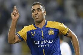موقف رائع من حمد الله لاعب النصر بسبب كورونا رياضة عربية ودولية الإمارات اليوم