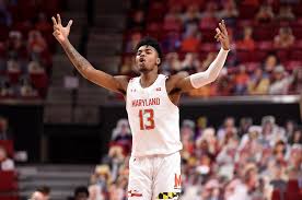2019 maryland district aau boys basketball state division three championship tournaments begin this weekend! Terps Matchup With Michigan State Sunday University Of Maryland Athletics