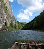 Nosáľ červený, stromový medvedík, opica. Rafting On Dunajec River Zakopane Aktuelle 2021 Lohnt Es Sich Mit Fotos