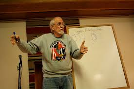 Sexual healing: Dennis Dailey coaches couples with tough love at his  intimacy workshop | News, Sports, Jobs - Lawrence Journal-World: news,  information, headlines and events in Lawrence, Kansas