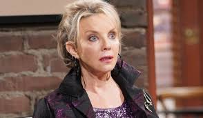 Young & Restless' Judith Chapman Debunks Nasty Rumor That She Died