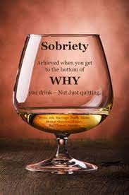 Alcoholism arises from what i have called 'generalised hypertension', a feeling of strain or anxiety about practically everything. Encouragement Quotes For Alcoholics Quotesgram