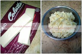Maybe you would like to learn more about one of these? Dapur Itara Step By Step Melelehkan Coklat Putih