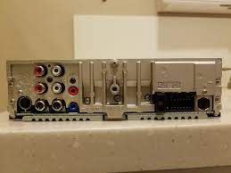 Caution for safety, be sure to install this unit in the importa dashboard of the car as the rear side of the the use of optical instruments with this. Alpine Cde 172bt Cde172bt Factory Original Wiring Harness Same Day Ship A1 Mccarthy Construction Com
