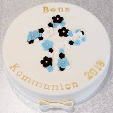 Weitere ideen zu kommunion, torte konfirmation, kommunionkuchen. Kommunion Torte Online Bestellen Torte Zur Kommunion Junge Torten De