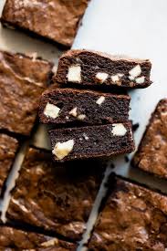 Maybe you would like to learn more about one of these? White Chocolate Chip Brownies Pretty Simple Sweet