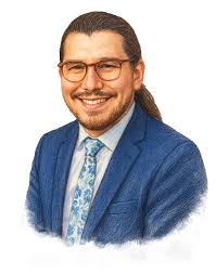 All Rise! A Legal Co-Op & Law Firm