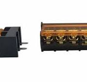 9.5mm Barrier Terminal Block, PCB, 20 A