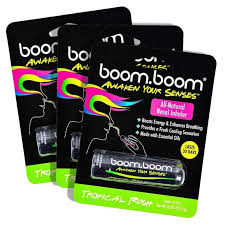 Booming businesses, llc is responsible for this page. Boom Boom Energy Nasal Inhalers Shark Tank Products