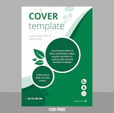 Kalau mereka merasa tertarik, mereka akan membeli dan ingin membacanya. Green Cover Vector Cdr Free Guru Corel