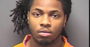 Greensboro police arrest second man in 2015 Beck Street killing