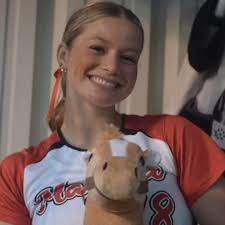 Congratulations to Magnet softball player Grace Chaisson, who won  Shreveport Times Athlete of the Week! Coach Samantha Guile said, “Grace is  a great embodiment of the student-athlete.” Her stats include a 2.50