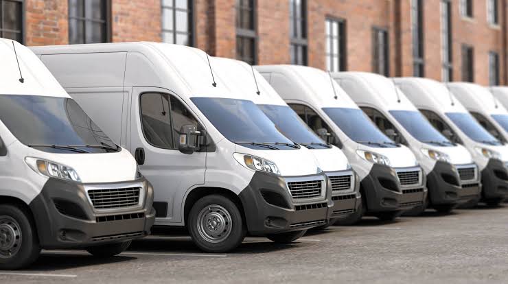Acciva Travels corporate cab service