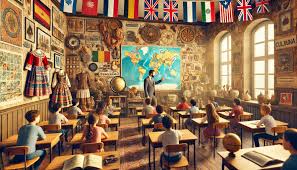 Résumé de Civilisation de la langue d'étude