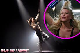 Rock of ages written by joe elliott (as joseph elliot), pete willis (as peter willis),. Tom Cruise Got His Rocks Off After Sexy Lapdance From Rock Of Ages Costar Julianne Hough Celeb Dirty Laundry