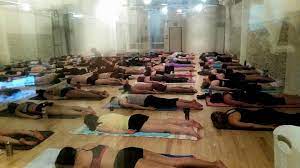 With multiple locations across vancouver, yyoga makes it easy to practice wherever you are. 10 Great Yoga Studios In Vancouver Where You Can Get Your Ohm On Curated