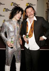 Check spelling or type a new query. Bake Off Fans Demand Noel Fielding S Mighty Boosh Co Star Replace Sandi Toksvig