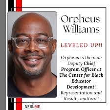 Mark Toussaint's Instagram, Twitter & Facebook