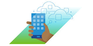 Vmware Cloud On Aws Vmc On Aws Hybrid Cloud Service