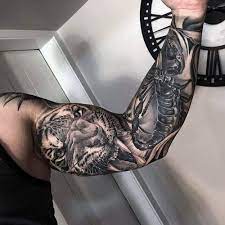 101 Cool Tattoos For Men Best Tattoo Ideas Designs For Guys 2021 Cool Tattoos For Guys Cool Tattoos Tattoos For Guys
