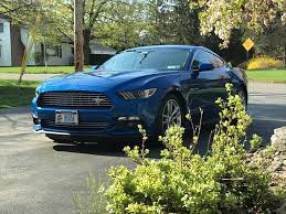 Lightning Blue Mustang Blue Mustang Mustang Beautiful Cars
