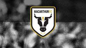 Macarthur football club is an australian professional soccer club based in south western sydney, new south wales. New A League Team Macarthur Fc Confirm Name And Club Colours