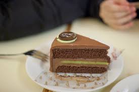 Mozart Torte Austria Kuchen Und Torten Torten Rezepte Torten