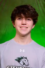 2023-24 Men's Tennis Roster